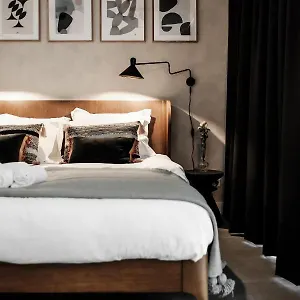 The Palamedes - Boutique Style Bed & Coffee Bed & Breakfast