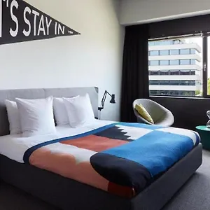 Tsh West Hotel