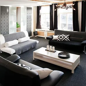 Bed and breakfast Canal