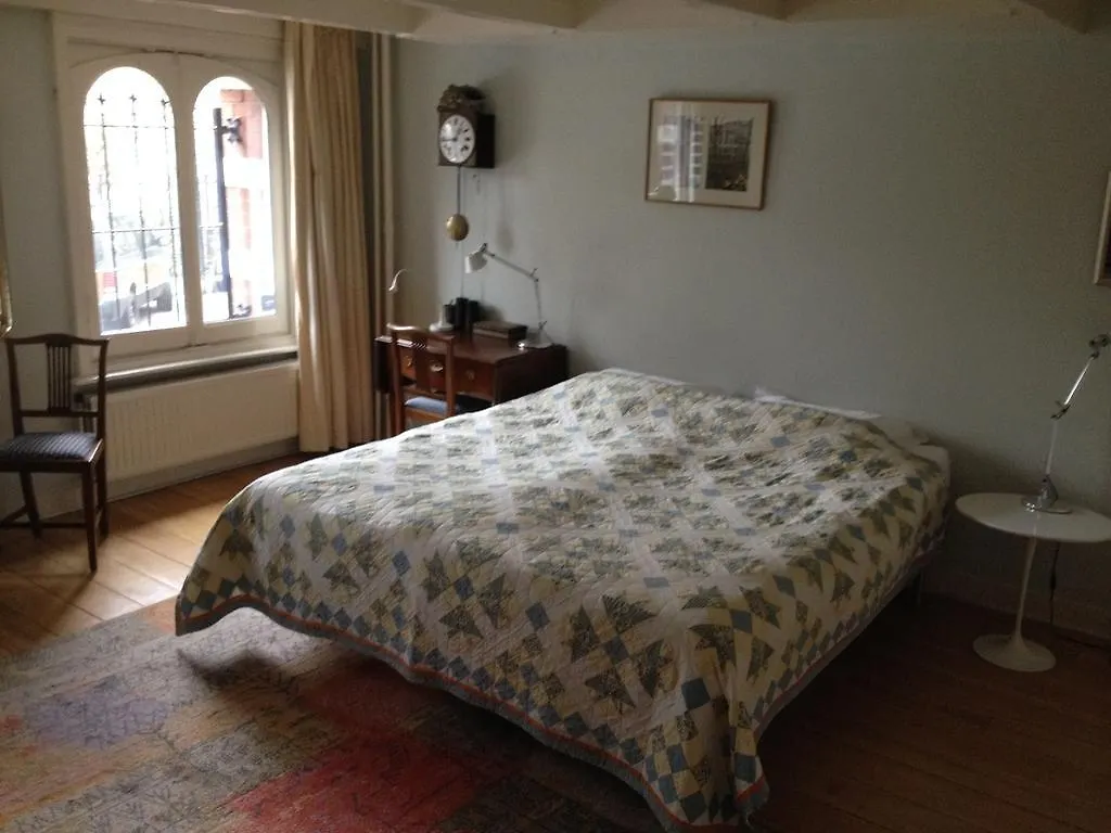 Vondelparkmuseum Inn Amsterdam Netherlands