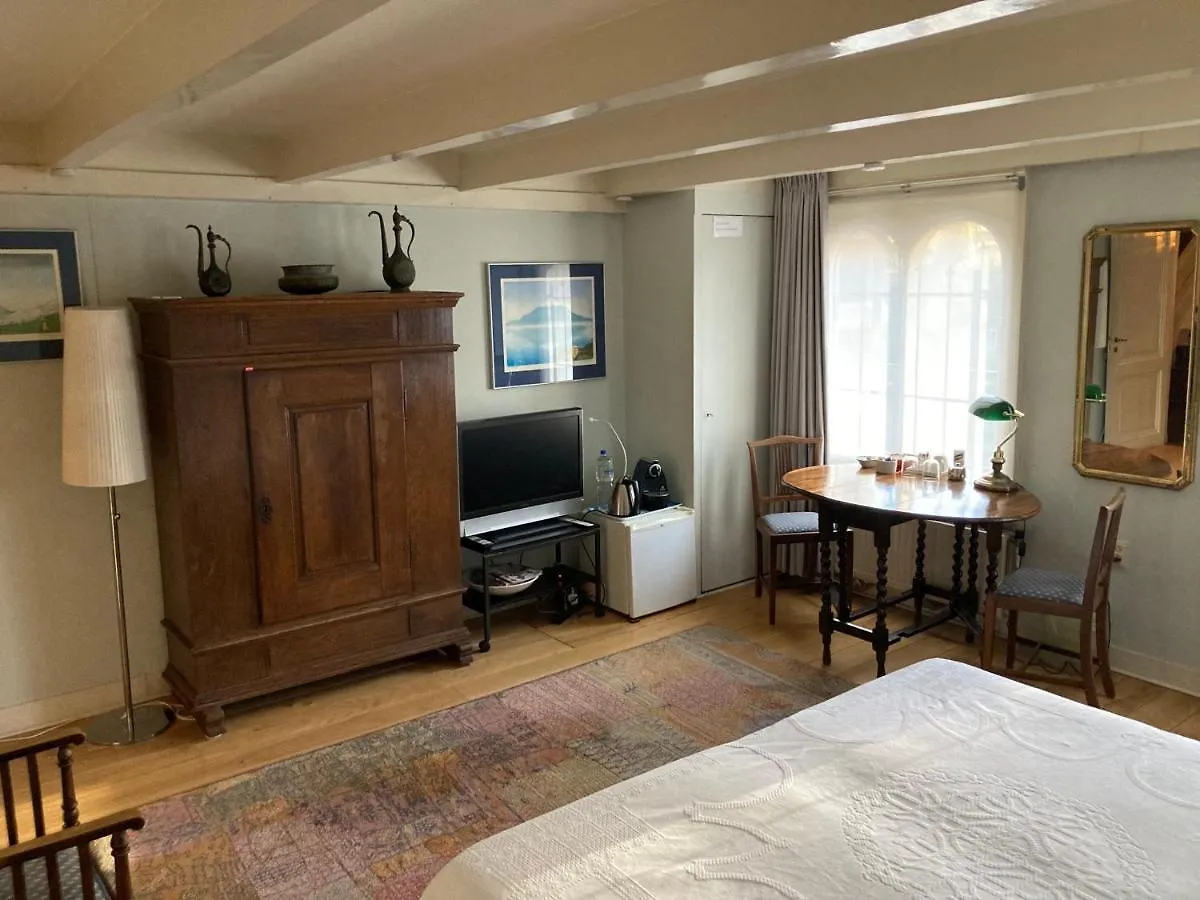Vondelparkmuseum Inn Amsterdam