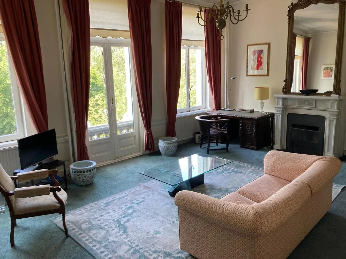 Vondelparkmuseum Inn Amsterdam