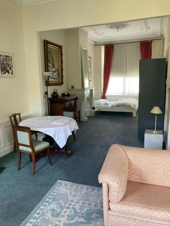 Vondelparkmuseum Inn Amsterdam Netherlands