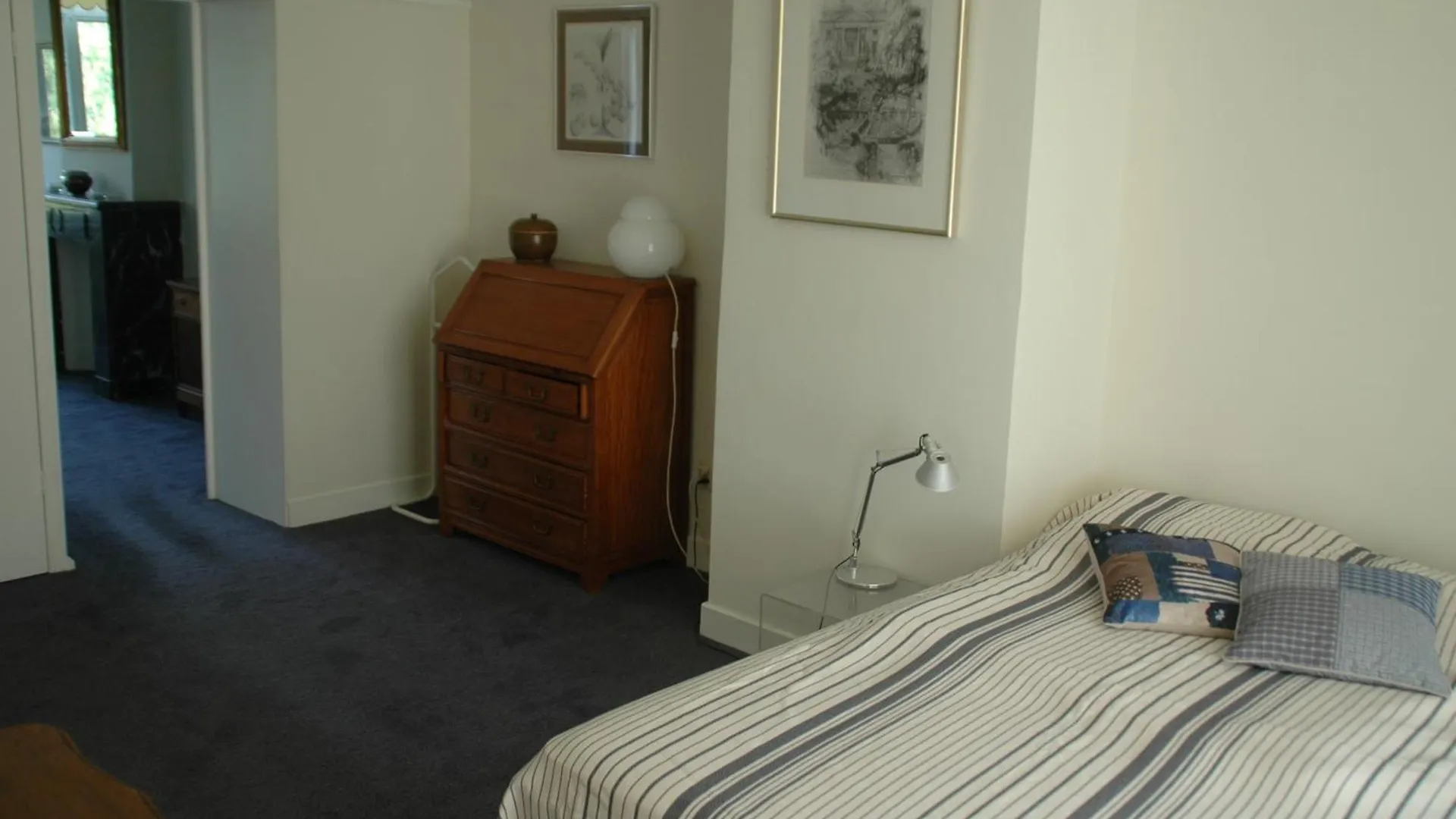 Bed & Breakfast Vondelparkmuseum Inn Amsterdam