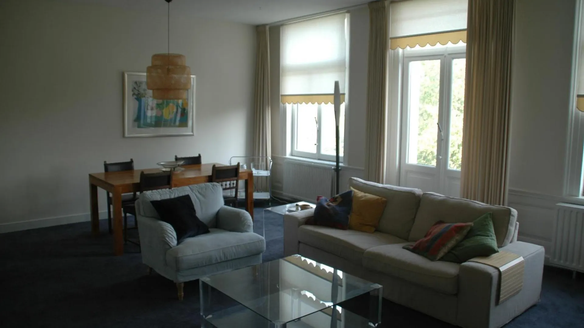 Vondelparkmuseum Inn Amsterdam Bed & Breakfast