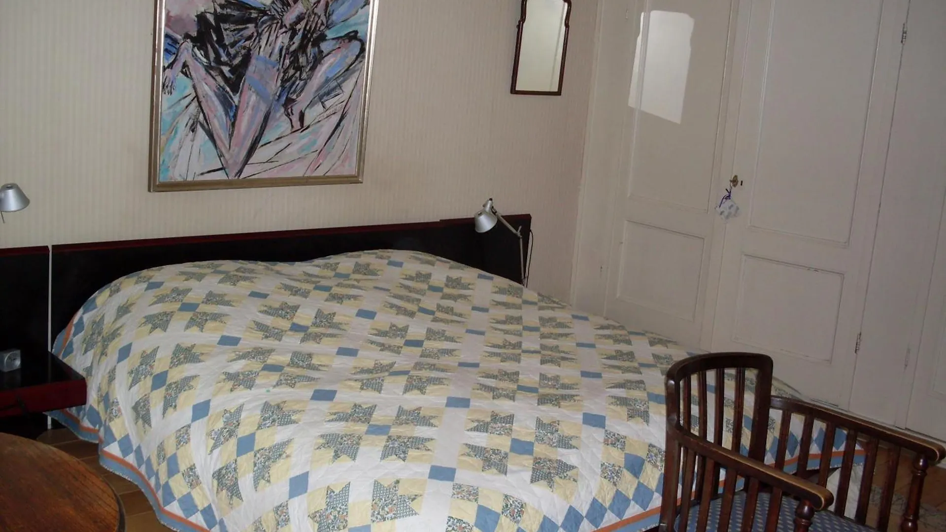 Bed & Breakfast Vondelparkmuseum Inn Amsterdam