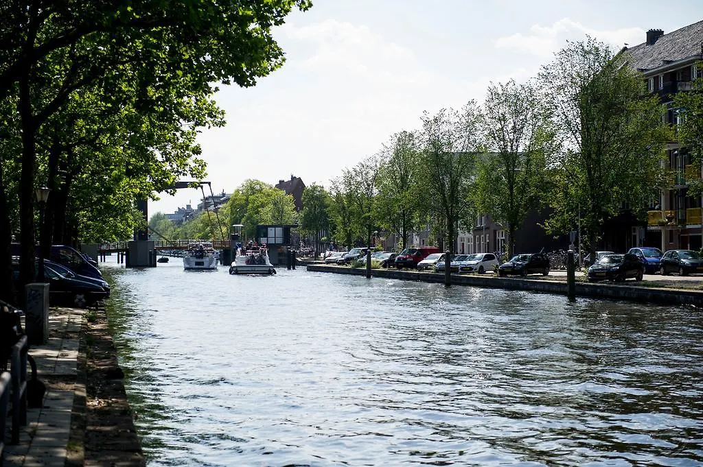 Vondelparkmuseum Inn Amsterdam