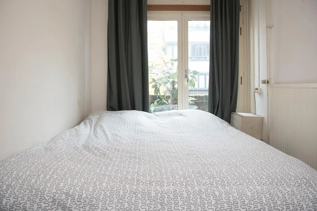 Bed & Breakfast Vondelparkmuseum Inn Amsterdam