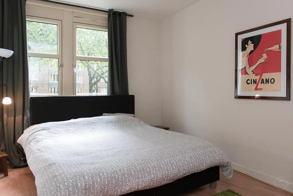 Bed & Breakfast Vondelparkmuseum Inn Amsterdam