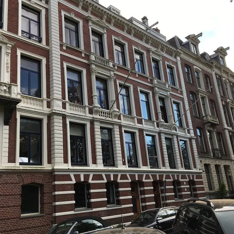 Vondelparkmuseum Inn Amsterdam
