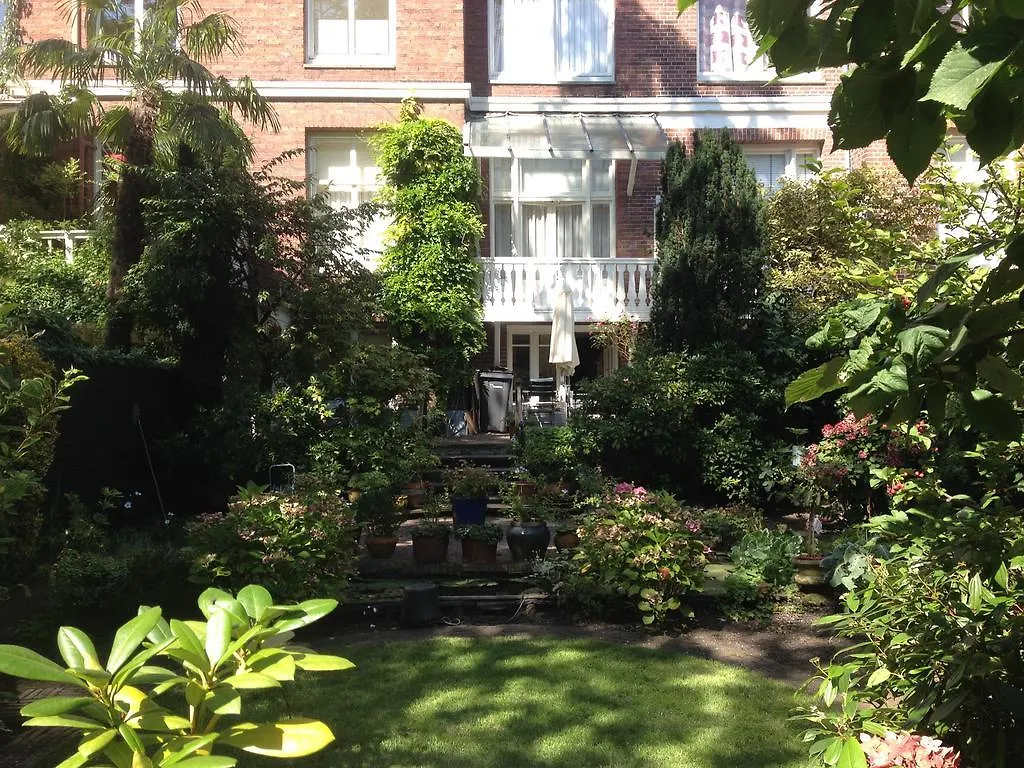 Vondelparkmuseum Inn Amsterdam 2*,  Nederland