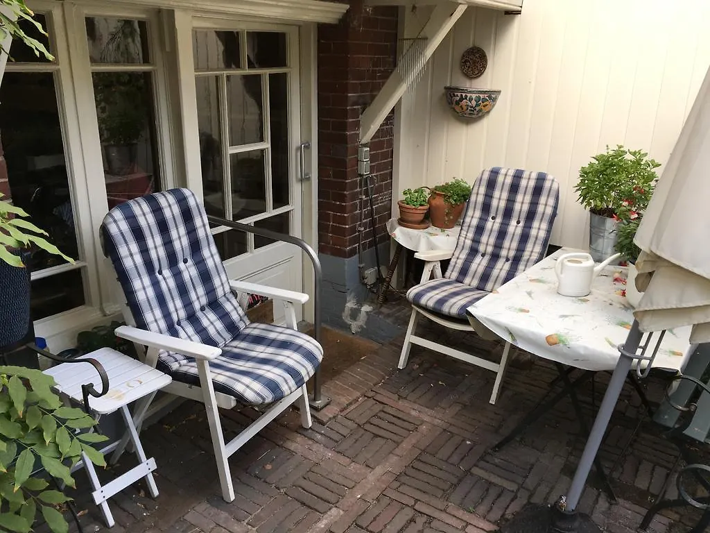 Vondelparkmuseum Inn Amsterdam Bed & Breakfast