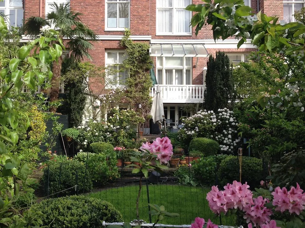Vondelparkmuseum Inn Amsterdam 2*,